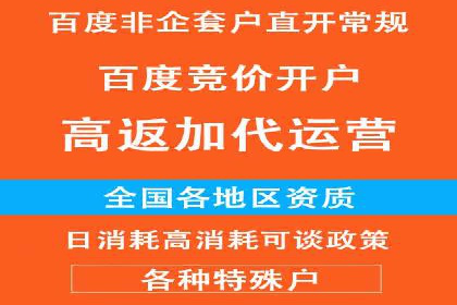 提升点击率：SEM竞价广告案例详解